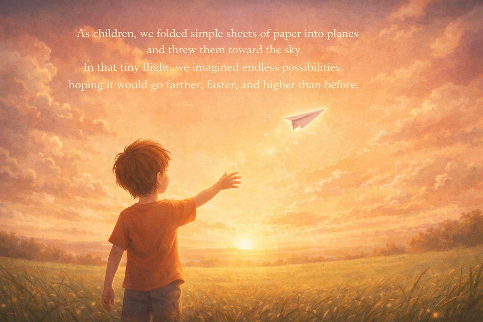 Story slide illustration